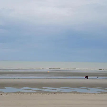 My Baie De Somme Avec Sauna *