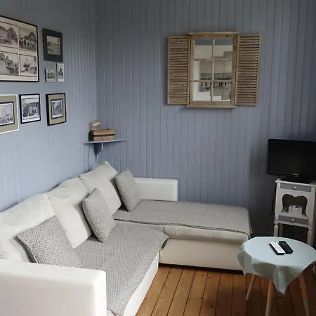 My Baie De Somme Avec Sauna Holiday home Cayeux-sur-Mer