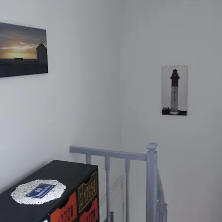 Hébergement de vacances My Baie De Somme Avec Sauna *