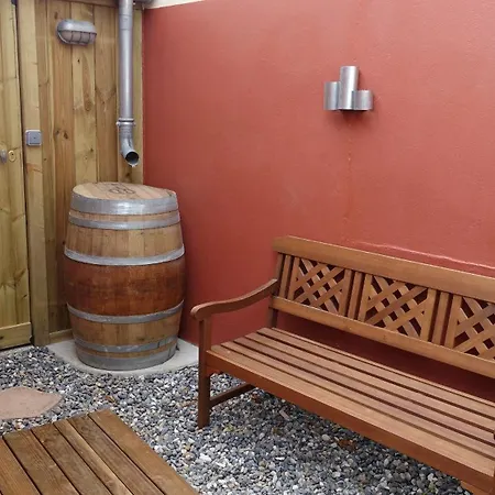 My Baie De Somme Avec Sauna Cayeux-sur-Mer