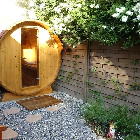 My Baie De Somme Avec Sauna * Cayeux-sur-Mer