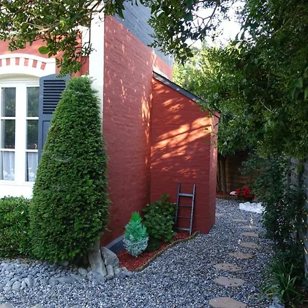 My Baie De Somme Avec Sauna *