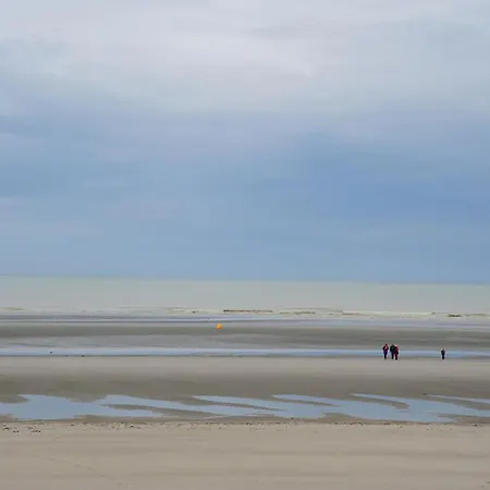 My Baie De Somme Avec Sauna * Cayeux-sur-Mer