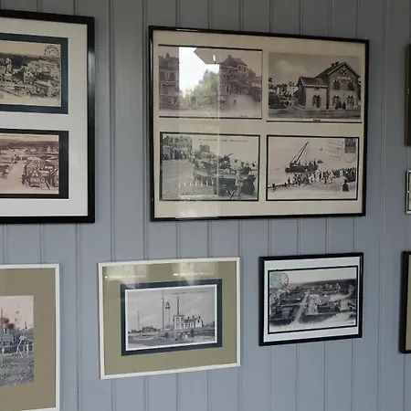 My Baie De Somme Avec Sauna