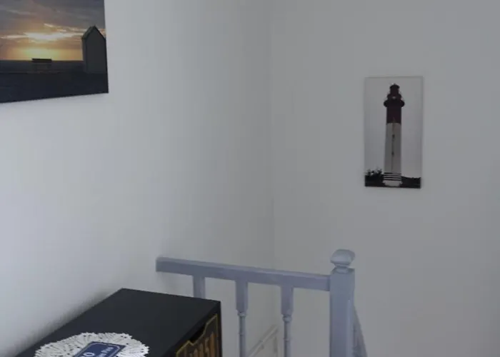 Holiday home My Baie De Somme Avec Sauna *