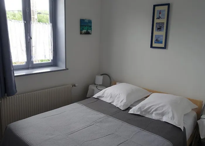 My Baie De Somme Avec Sauna Holiday home *