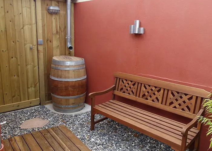 My Baie De Somme Avec Sauna Cayeux-sur-Mer