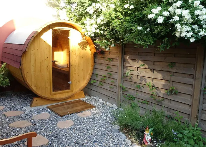 My Baie De Somme Avec Sauna * Cayeux-sur-Mer