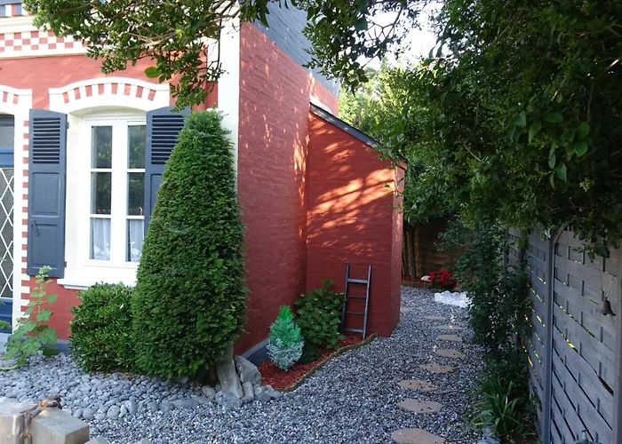 My Baie De Somme Avec Sauna *