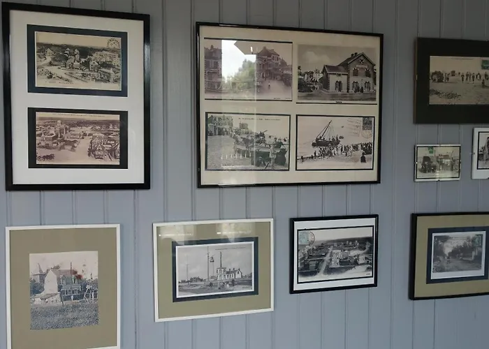 My Baie De Somme Avec Sauna