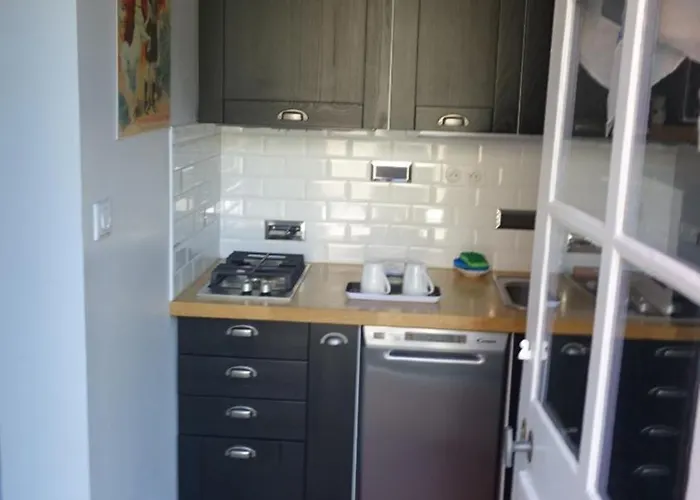 My Baie De Somme Avec Sauna *